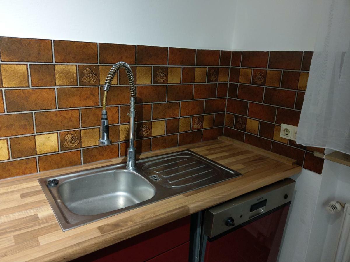 Ferien Paradies Baiersbronn Bagian luar foto