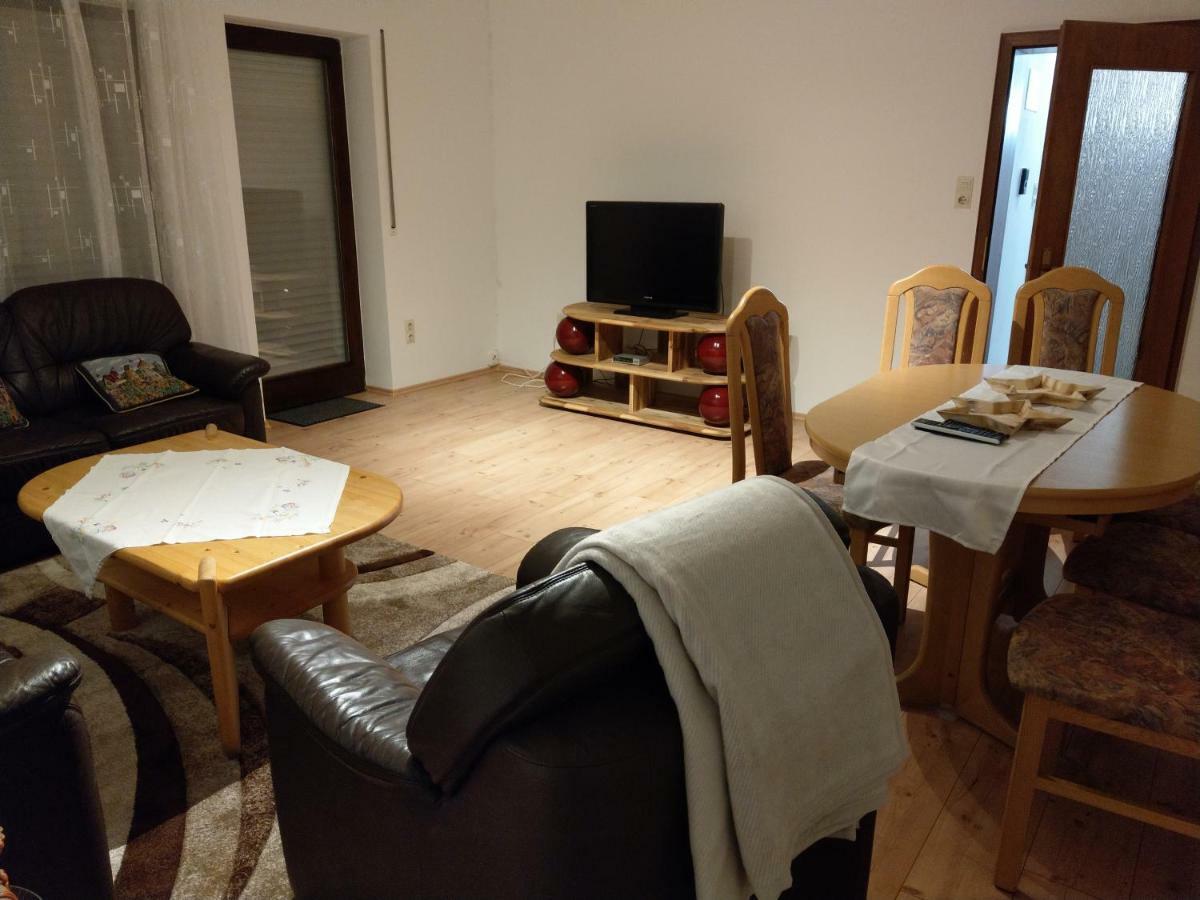 Ferien Paradies Baiersbronn Bagian luar foto