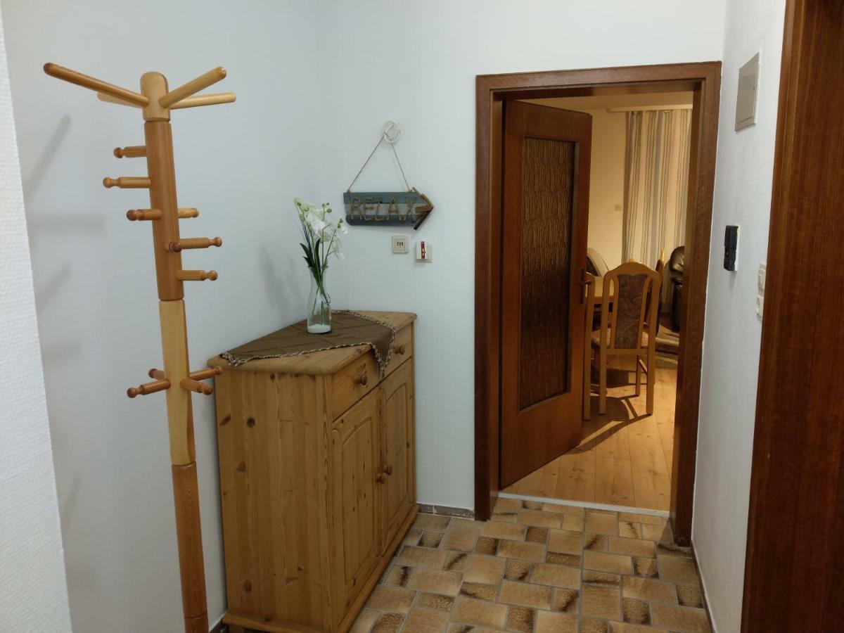 Ferien Paradies Baiersbronn Bagian luar foto