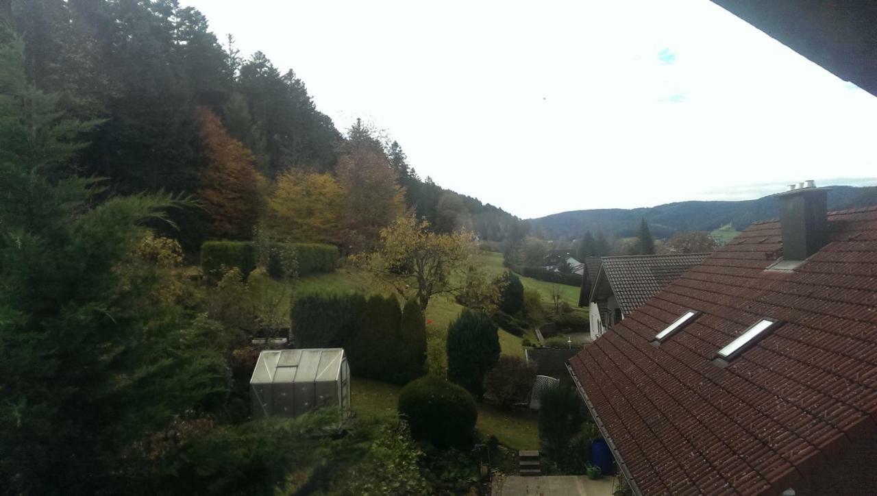 Ferien Paradies Baiersbronn Bagian luar foto