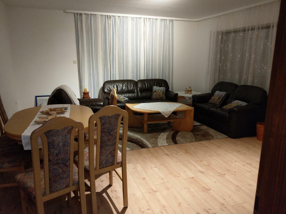 Ferien Paradies Baiersbronn Bagian luar foto
