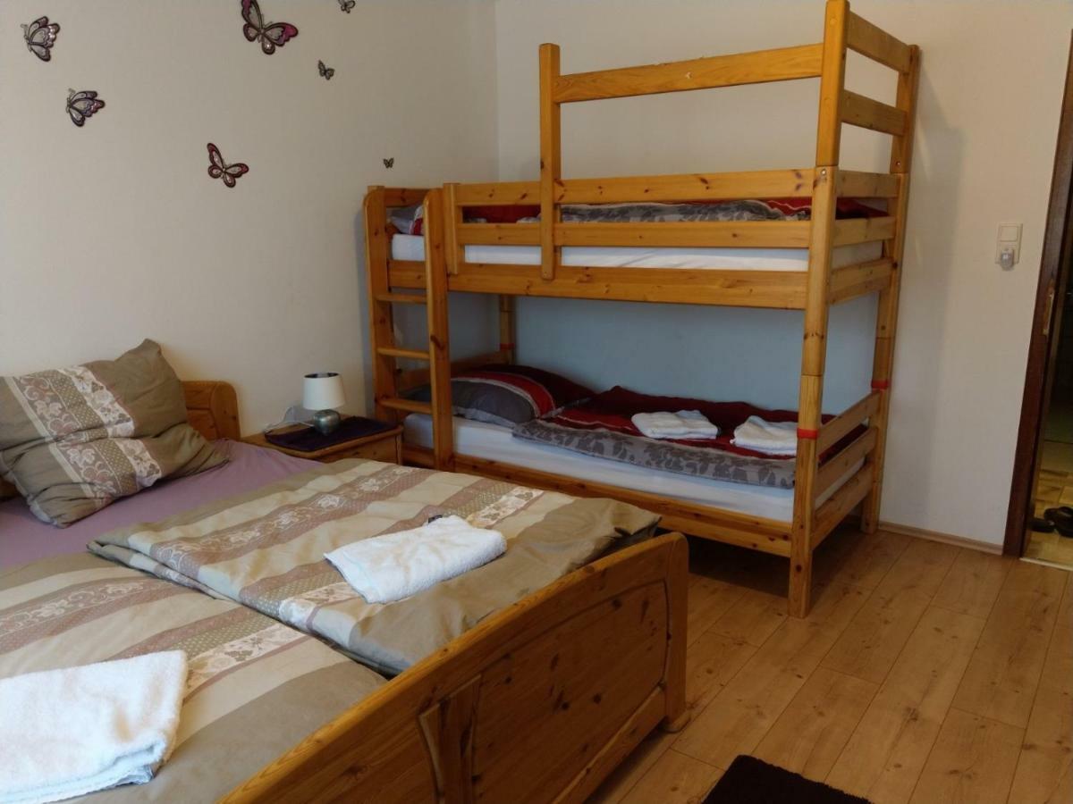 Ferien Paradies Baiersbronn Bagian luar foto