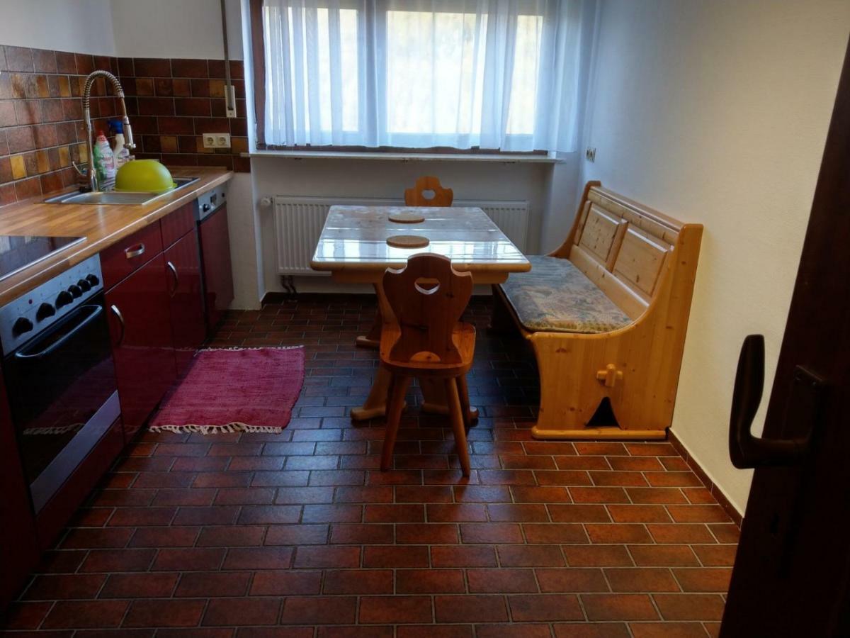 Ferien Paradies Baiersbronn Bagian luar foto