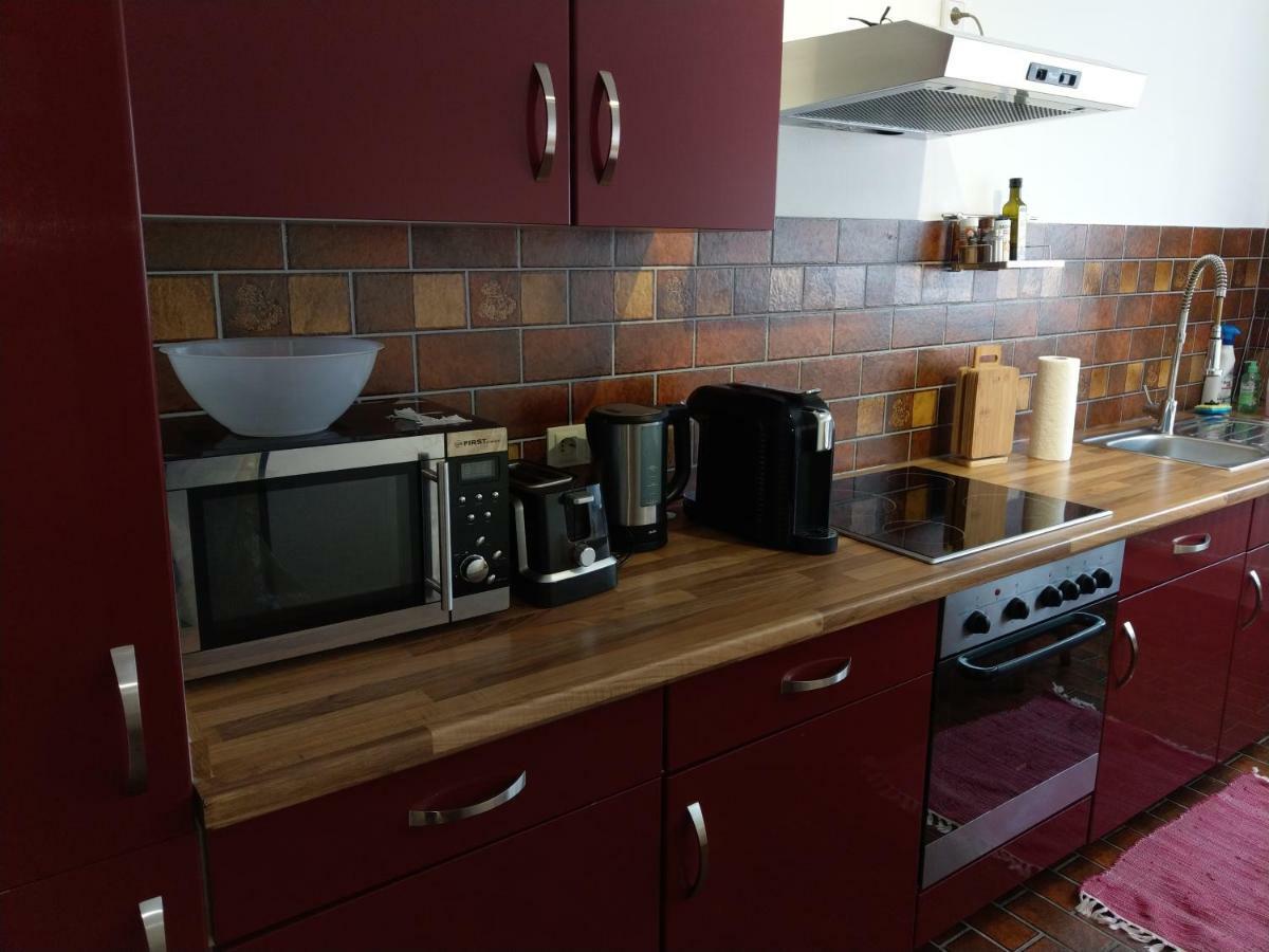 Ferien Paradies Baiersbronn Bagian luar foto
