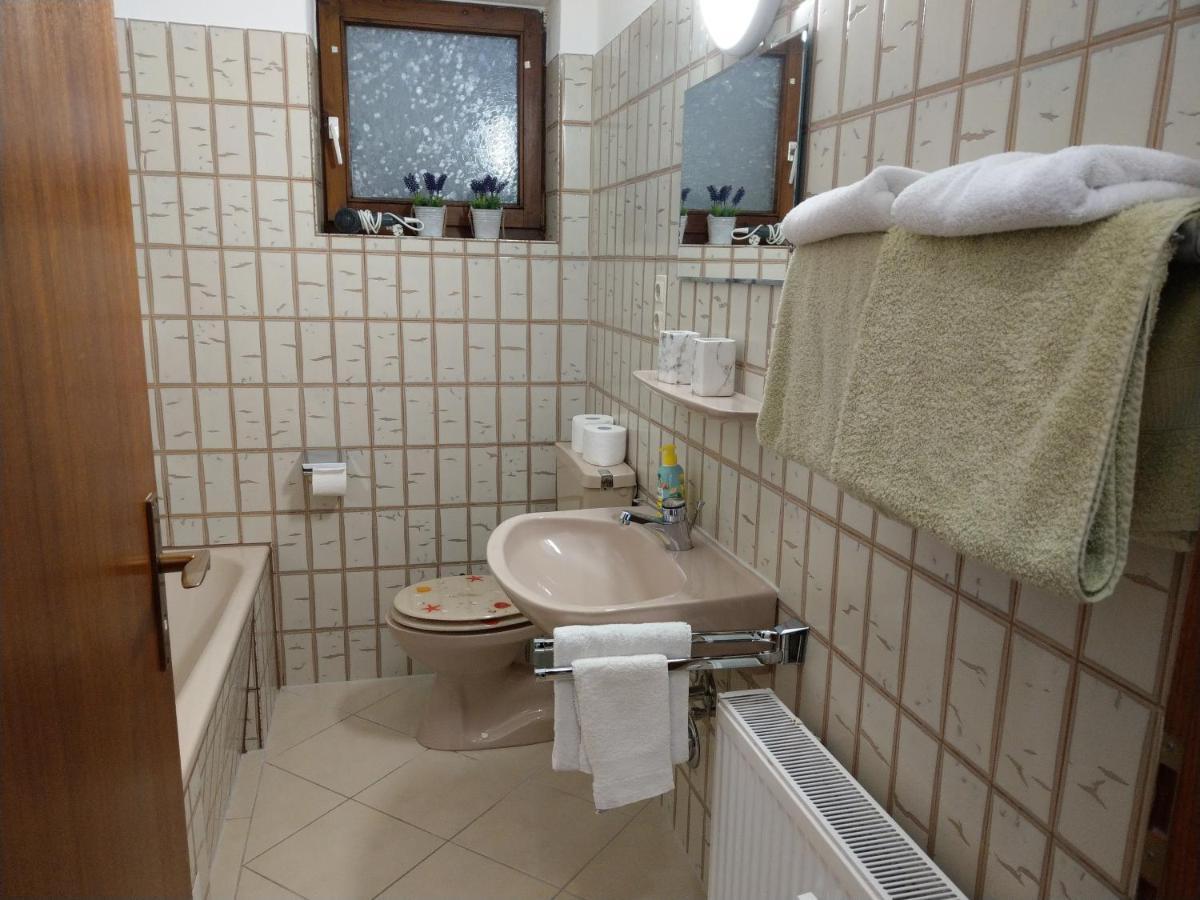 Ferien Paradies Baiersbronn Bagian luar foto