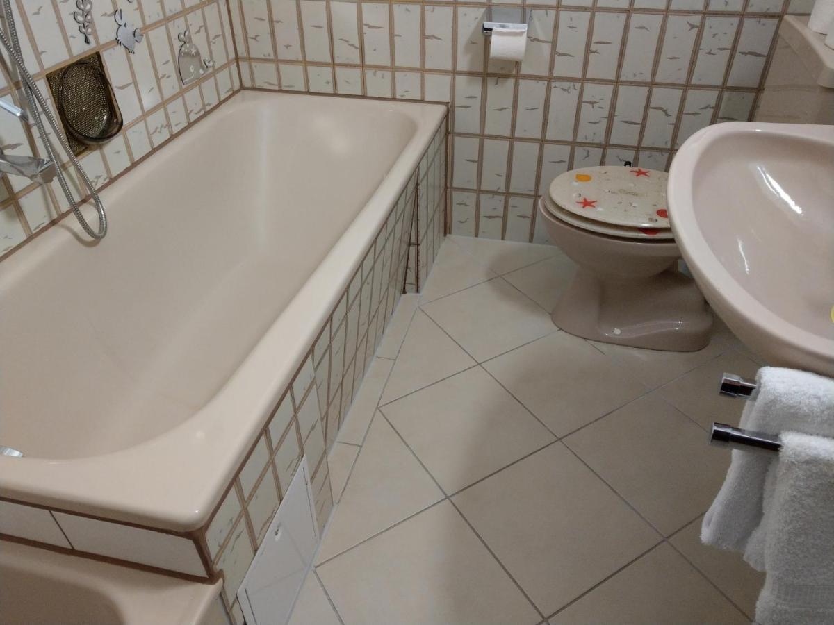 Ferien Paradies Baiersbronn Bagian luar foto